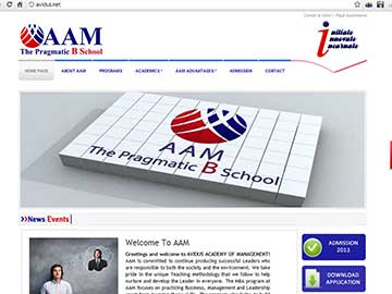 AAM