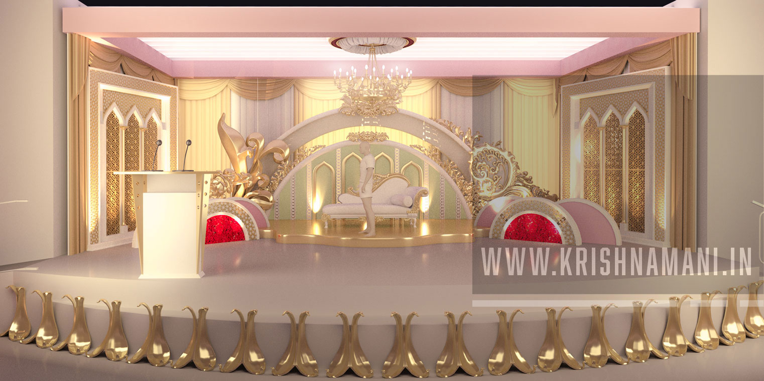 Islamic Podium PNG Transparent Images Free Download | Vector Files | Pngtree
